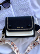 Bolsa Transversal Melinda