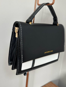 Bolsa Clara Feminina