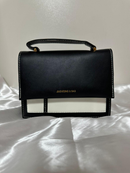 Bolsa Clara Feminina